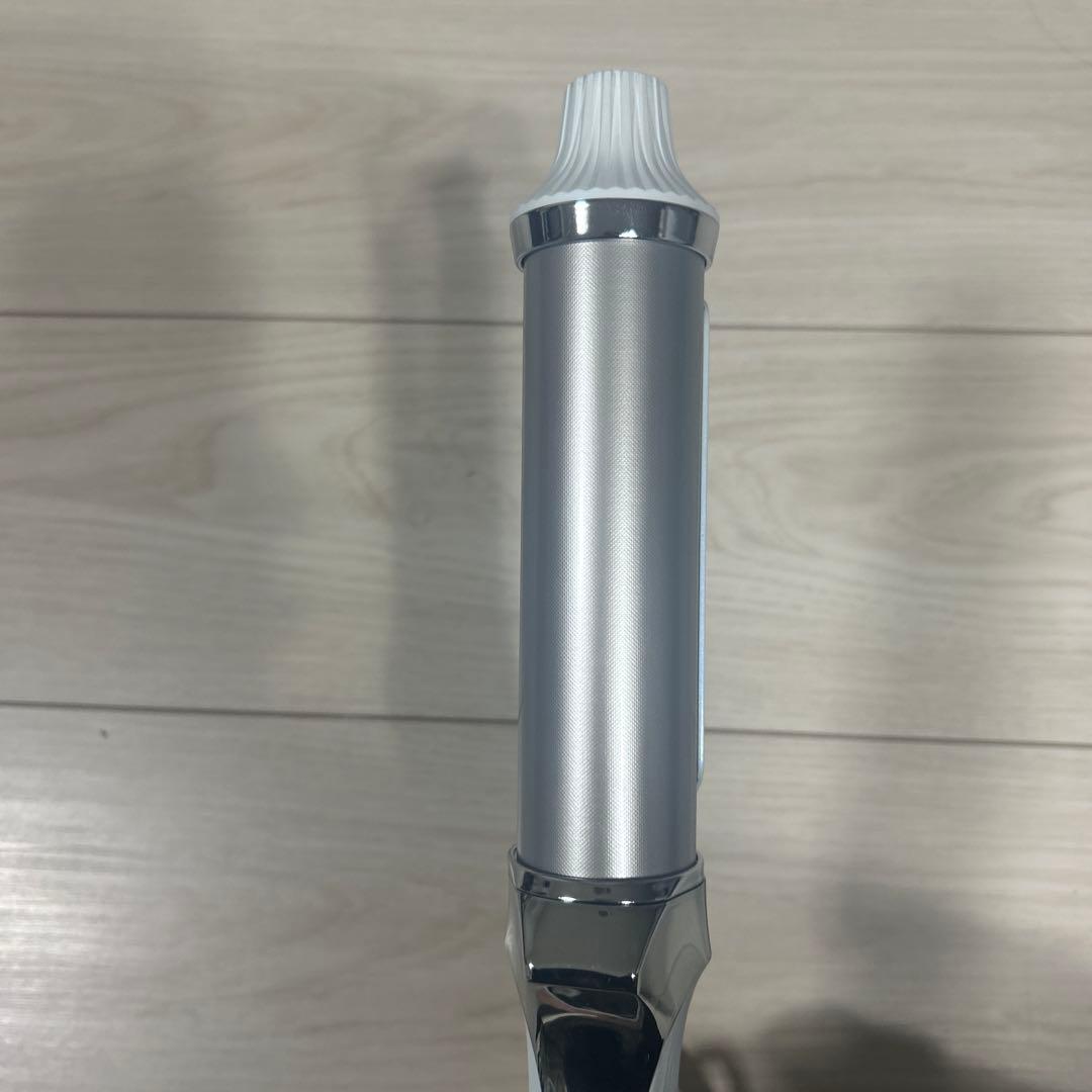 ReFa カールヘアアイロン コテ 38mm