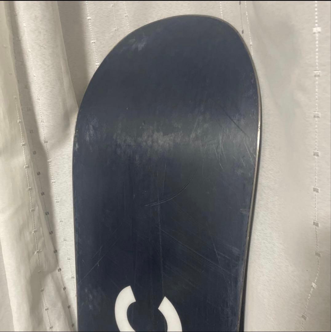 のすけ FNTC TNT Cスノーボード