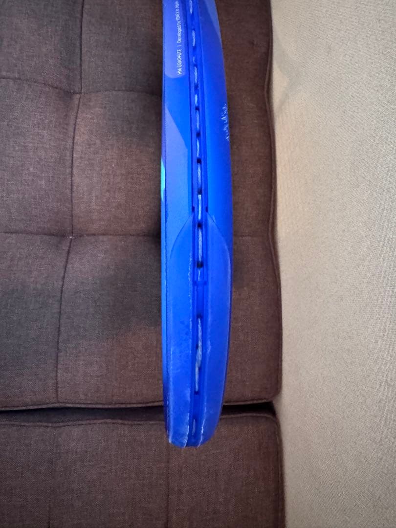 硬式テニスラケット ヨネックスEZONE 110