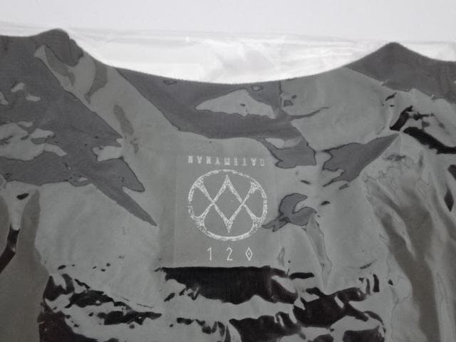 残り1個【BABYL】【クリアファイル2枚】【格好いい‼︎子供Tシャツ】