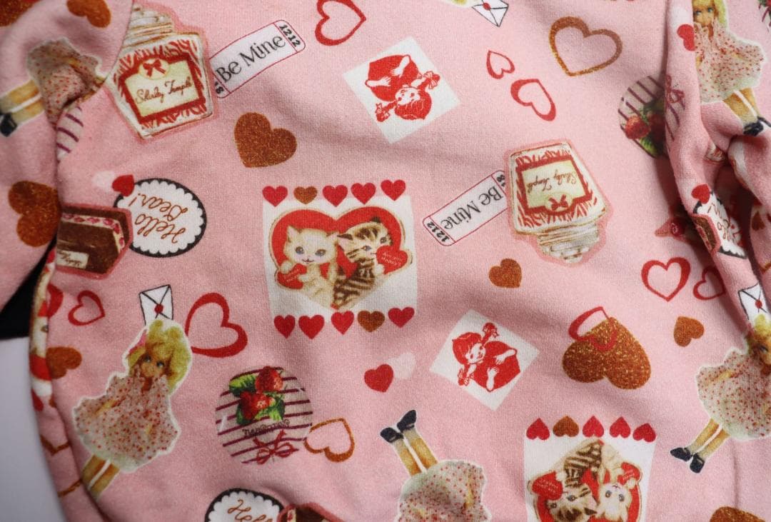 シャーリーテンプル 新品2点入 100 まとめ売り くま ねこ 8点おまとめ