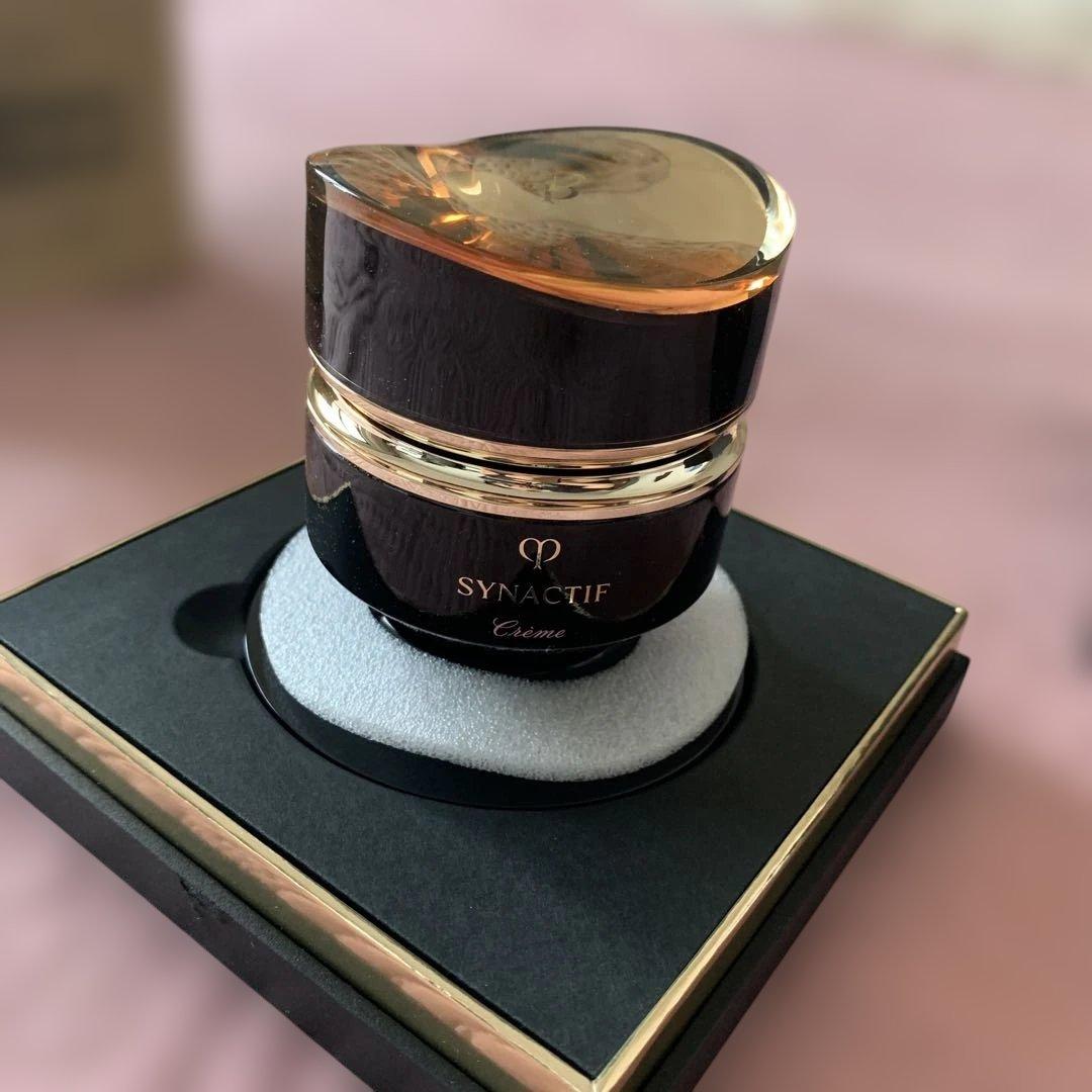 クレ・ド・ポー　ボーテ　シナクティフ　クレームｎ　40g 本体　　国内正規品