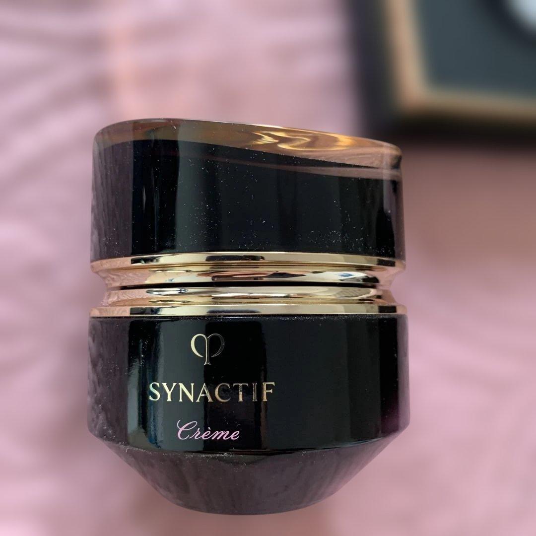 クレ・ド・ポー　ボーテ　シナクティフ　クレームｎ　40g 本体　　国内正規品
