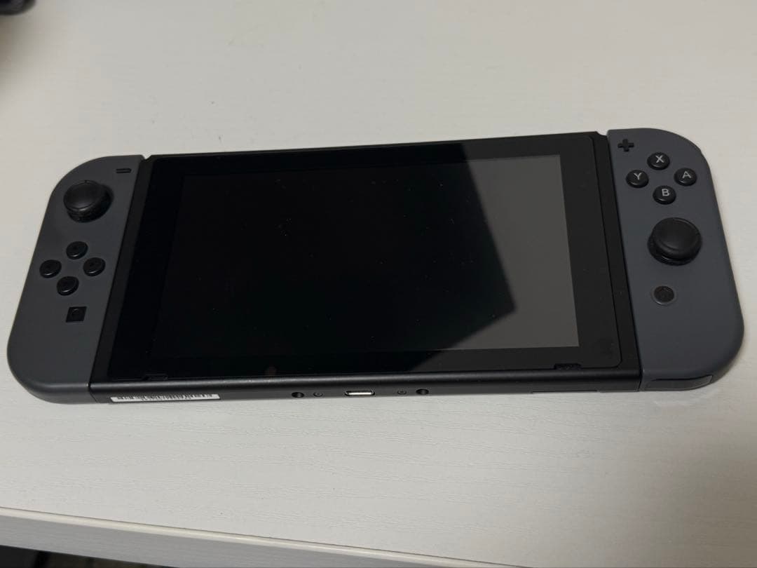 ニンテンドー スイッチ