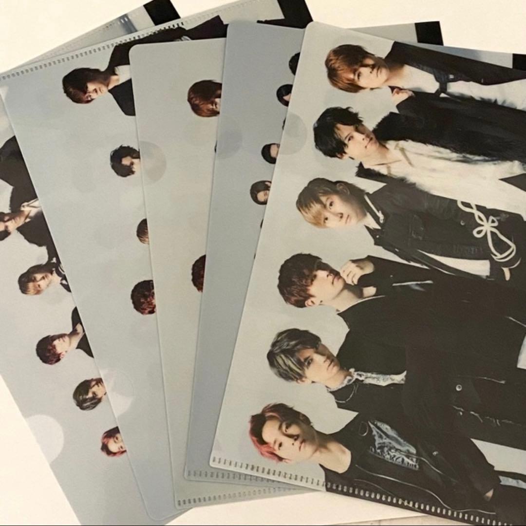 SixTONES CD シングル　まとめ売り　初回盤　通常盤　特典付き