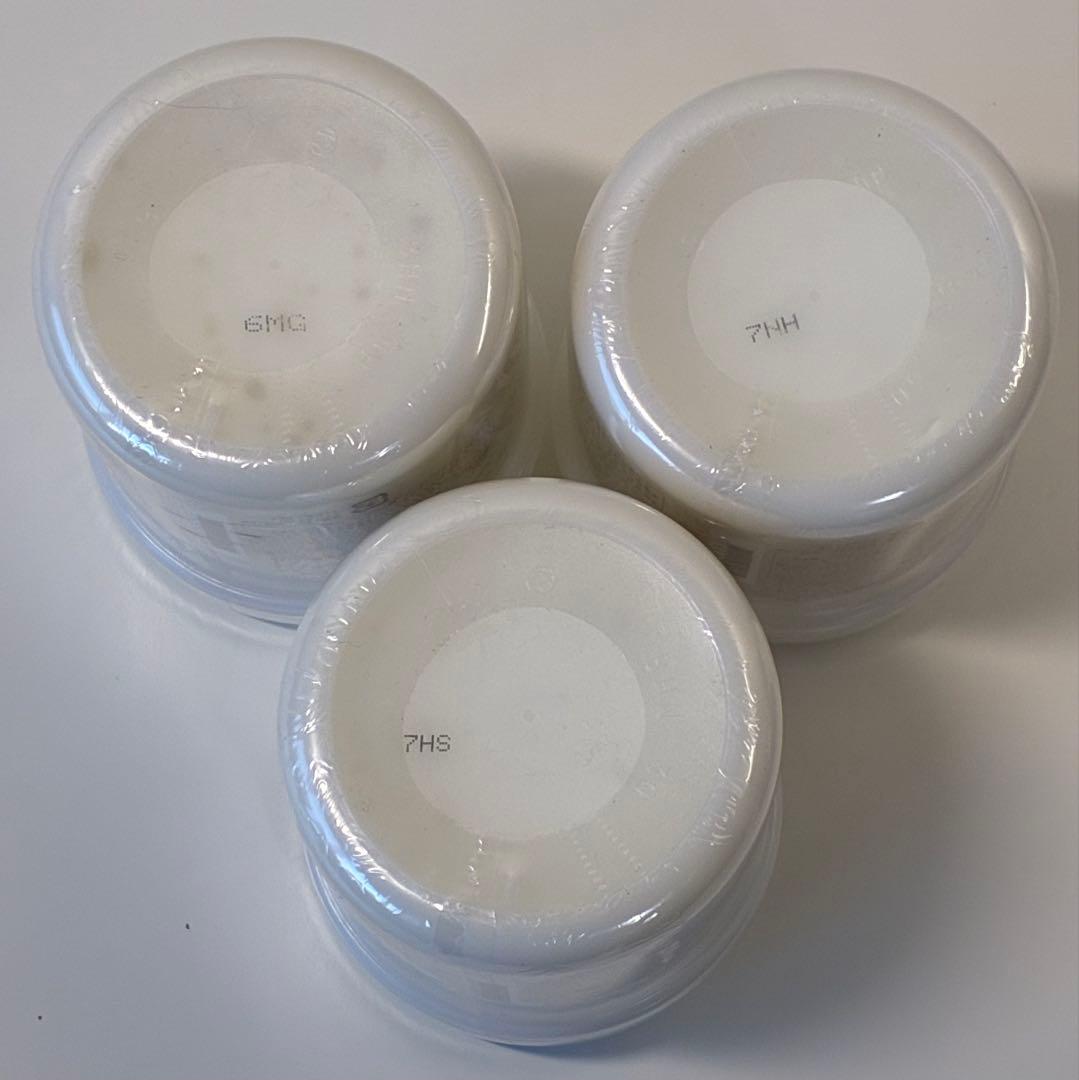 センティリアン フォーム EX-101 (さっぱりタイプ洗顔料) 270g 3個