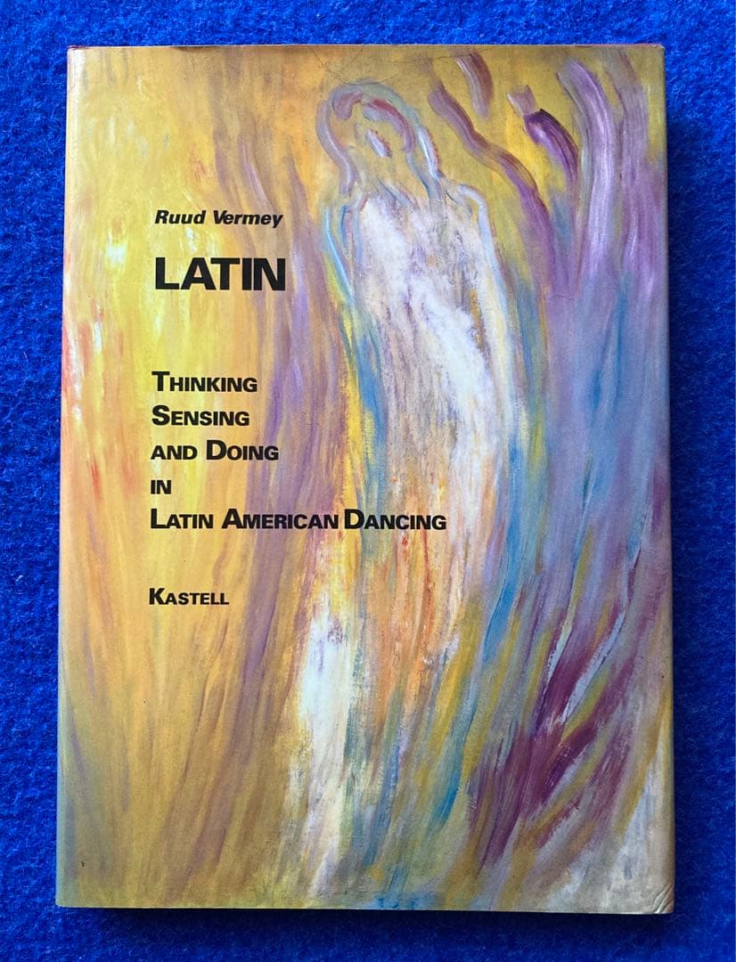 洋書 LATIN
