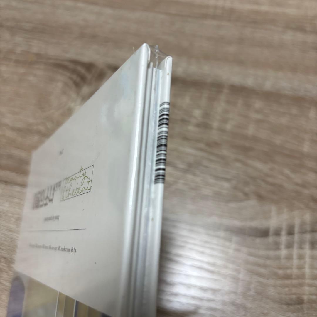 未開封　LOONA yyxy Standard Edition SEALED