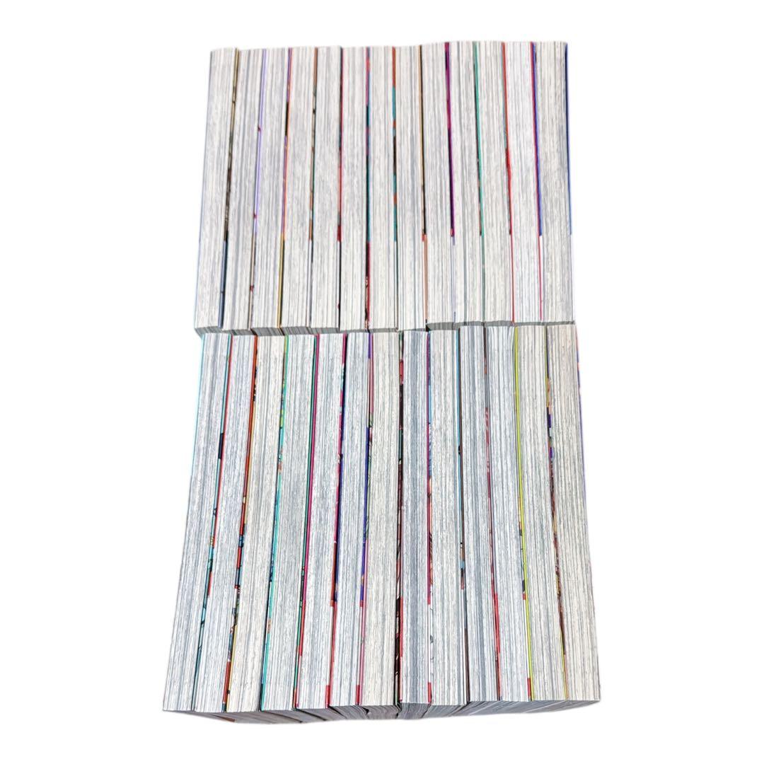 地縛少年 花子くん 0-25巻セット