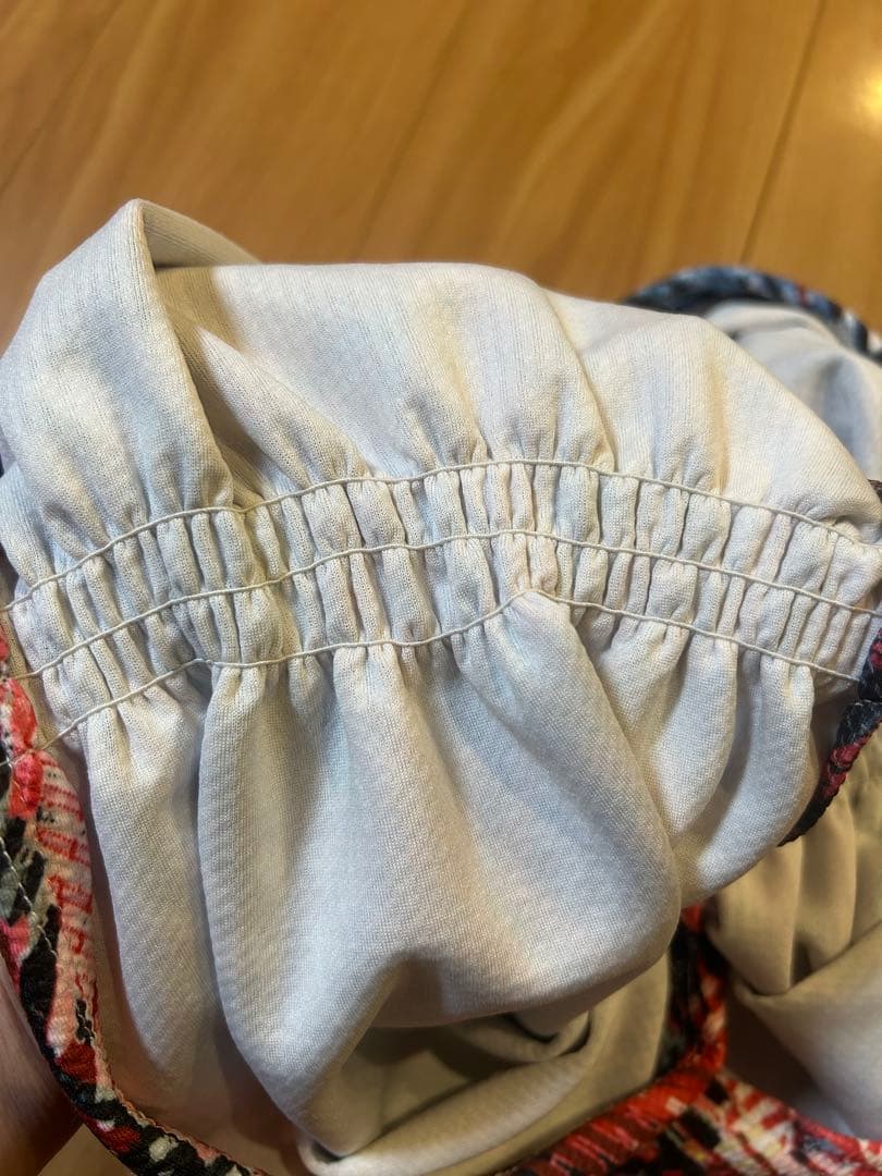 Pikimama ピキママ スリング Mixベリー 旧Sサイズ(現Mサイズ)