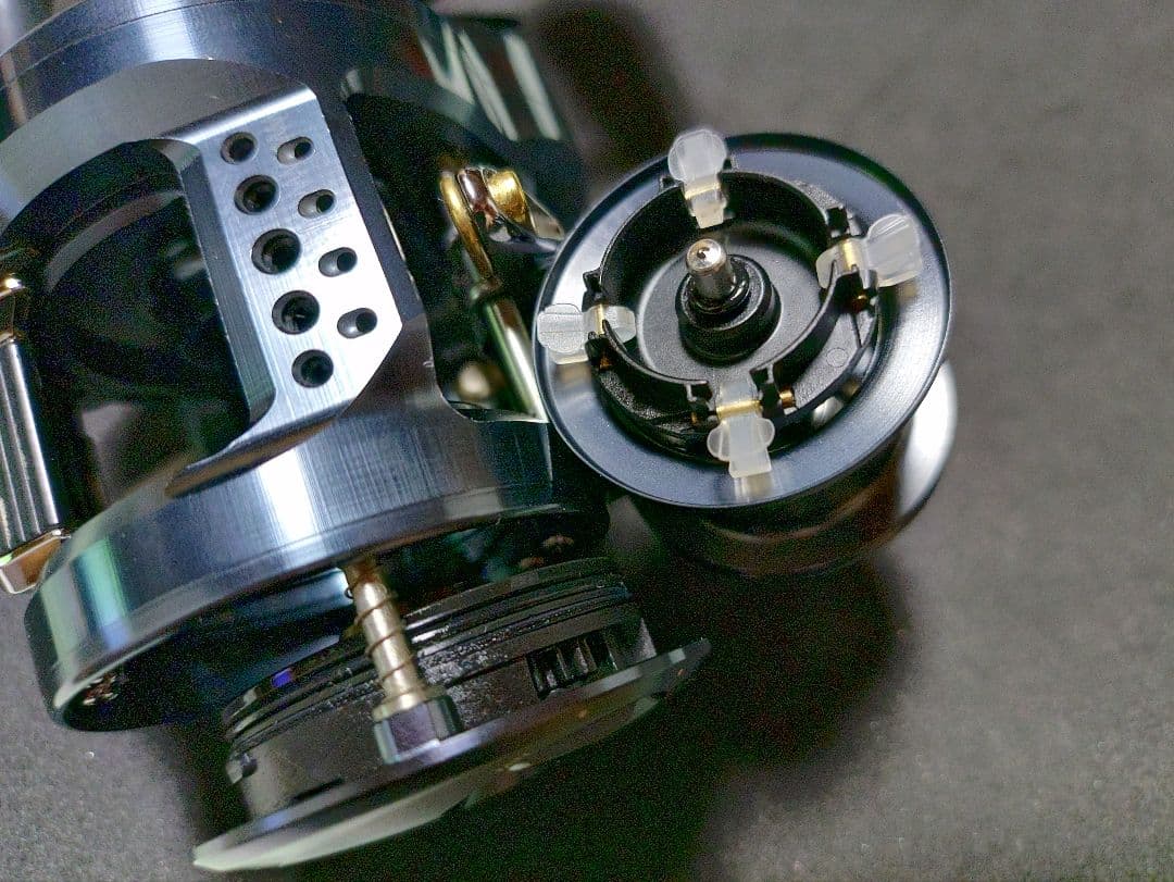 カルカッタコンクエスト 31HG　こも