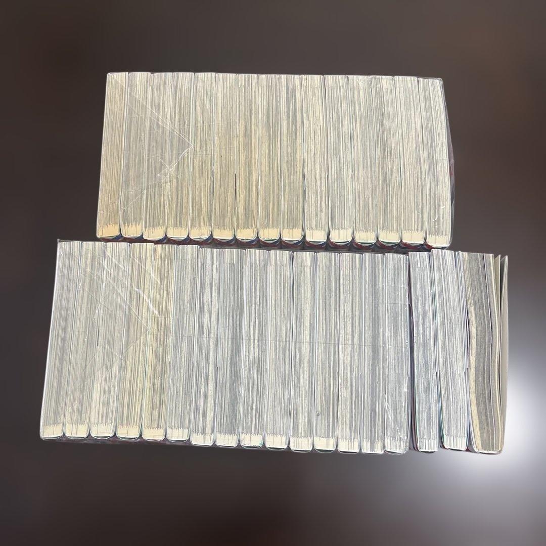 夏目友人帳 全巻セット + 公式ファンブック　緑川ゆき