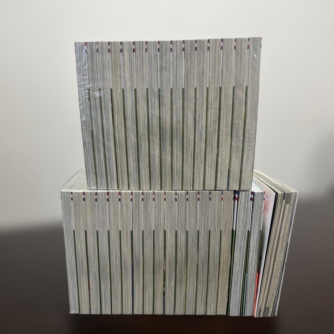 夏目友人帳 全巻セット + 公式ファンブック　緑川ゆき