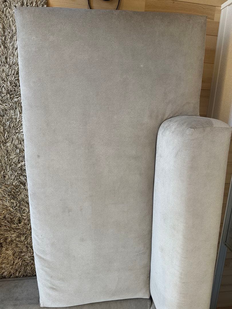 最終値下げ　Francfranc メーネソファ　カウチ　2/2