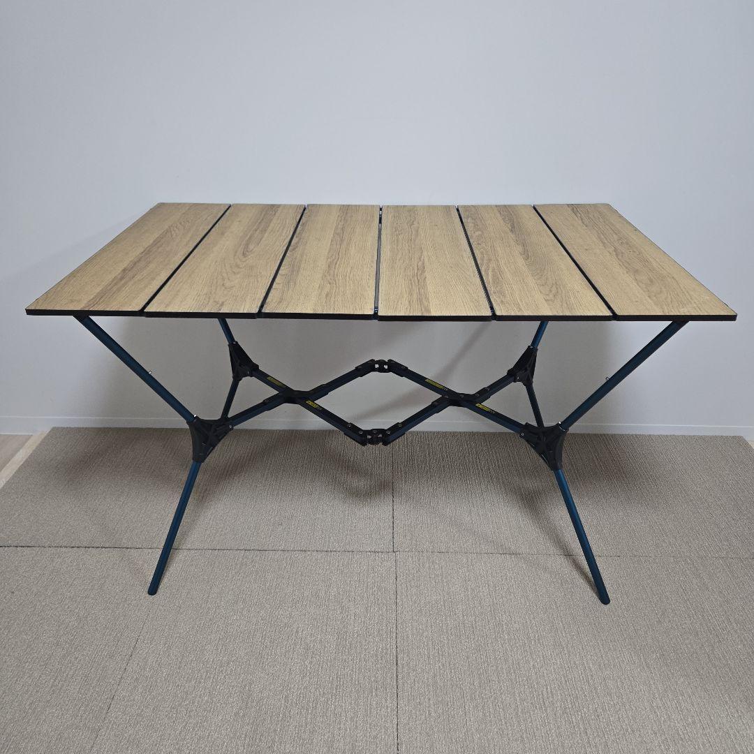 モンベル　マルチフォールディング　テーブル ワイド