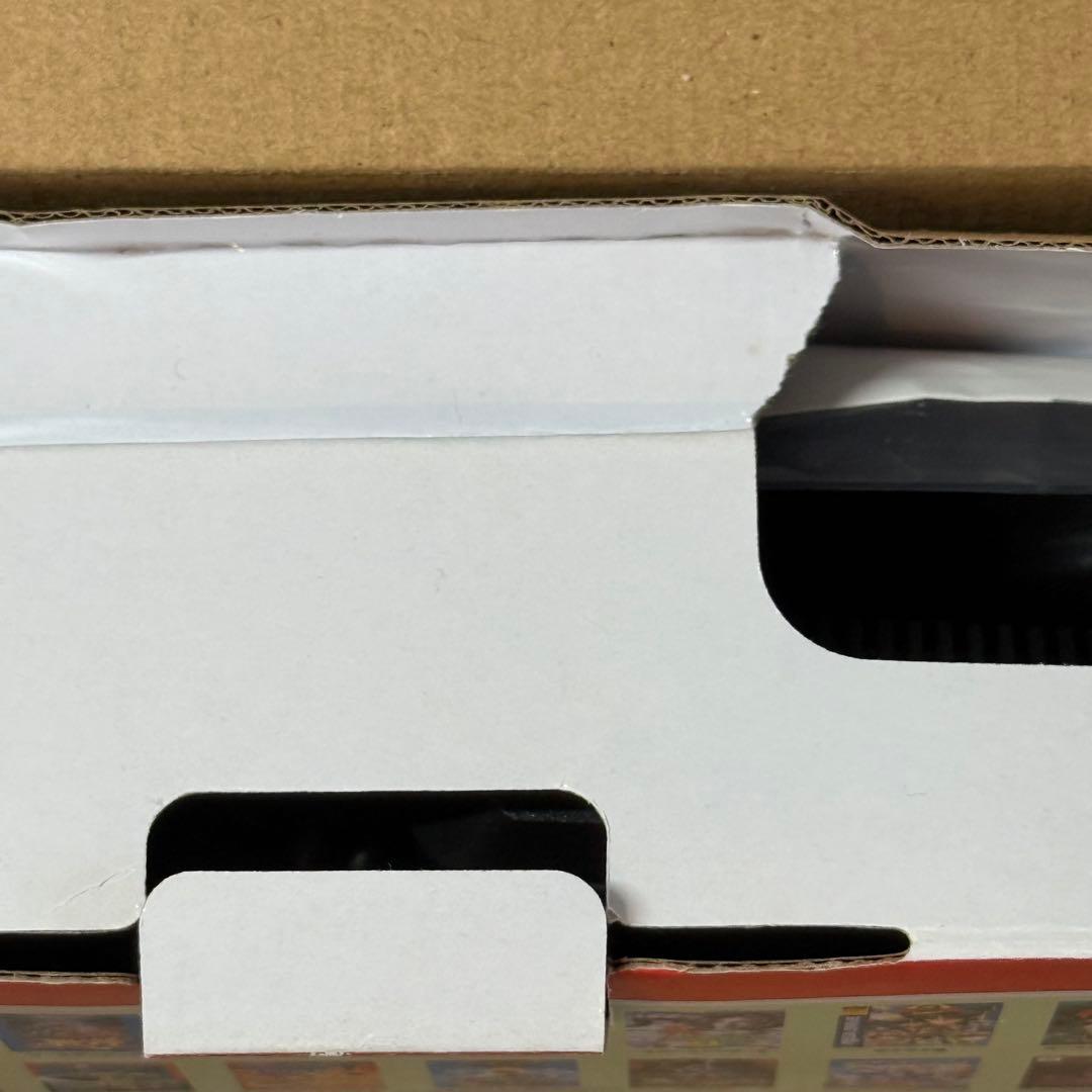 7-100 メガドライブミニW 本体 箱付き