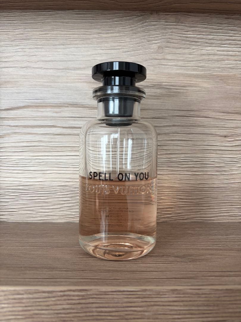 ルイヴィトン SPELL ON YOU スペルオンユー 100ml