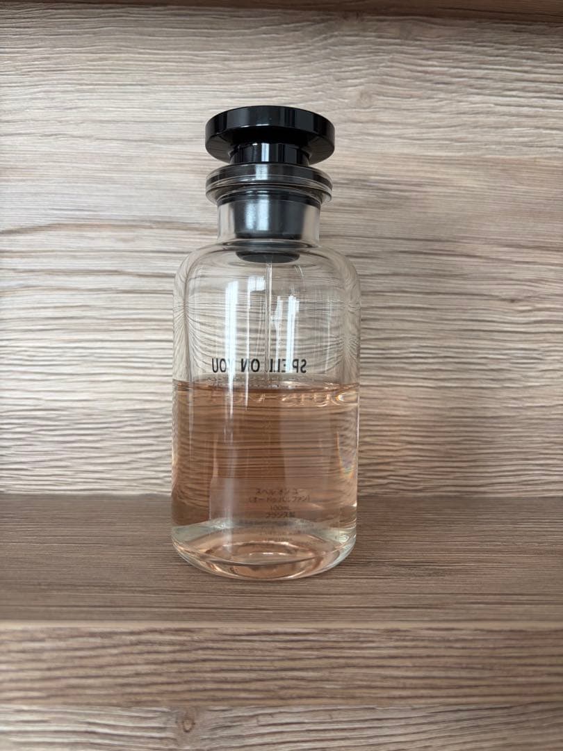 ルイヴィトン SPELL ON YOU スペルオンユー 100ml