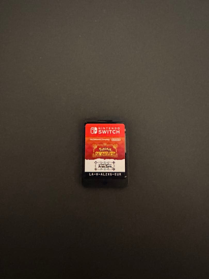 timebokan ポケモン スカーレットDLC 同梱版