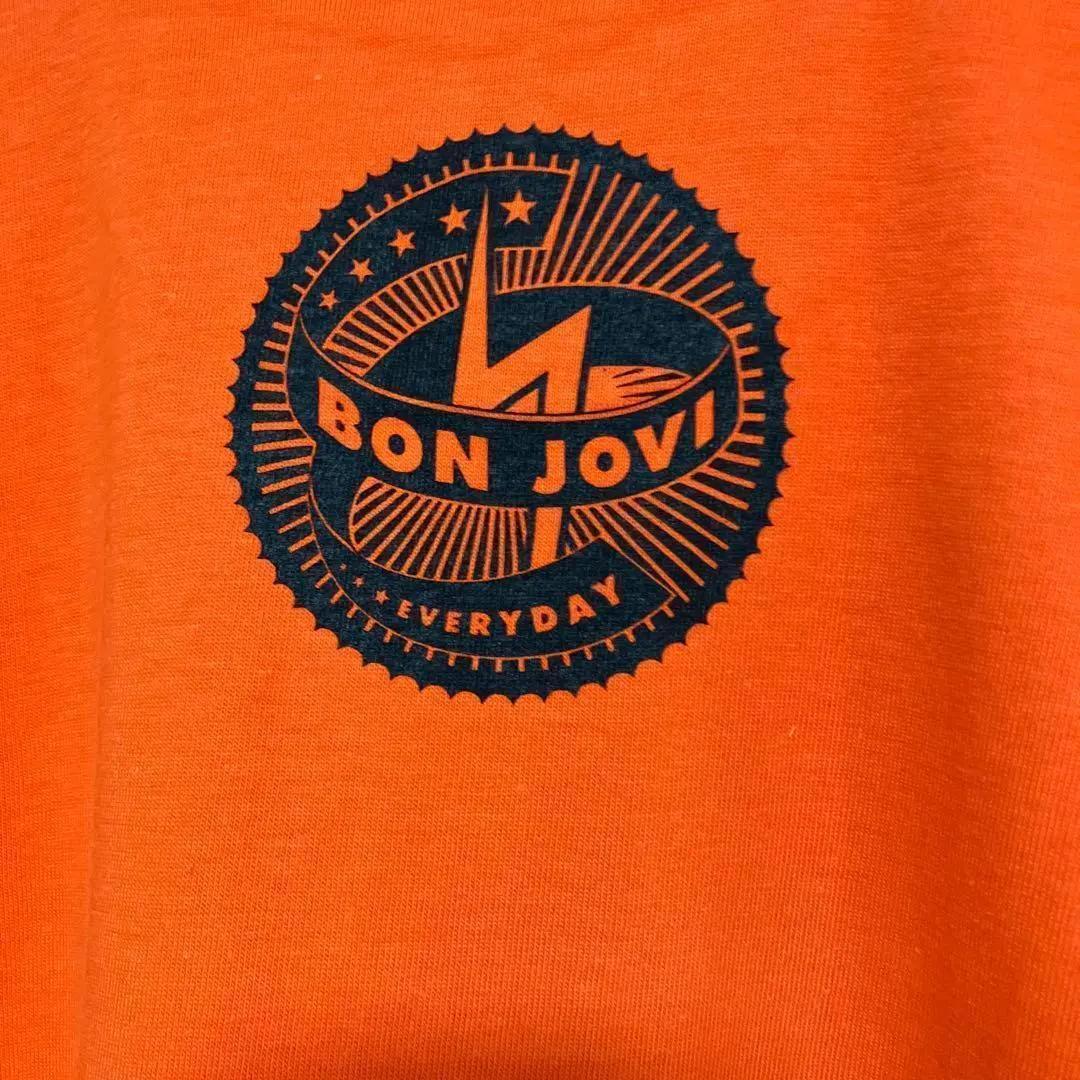【非売品】BON JOVI EVERYDAY Tシャツ 2枚セット 新品