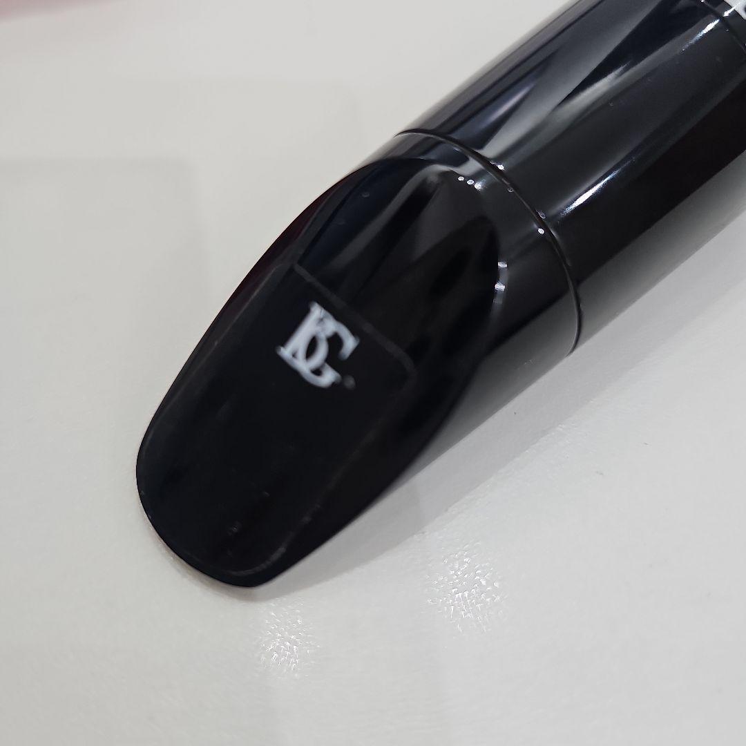 超美品！BG B0 B♭クラリネット マウスピース Zinner ハンドメイド