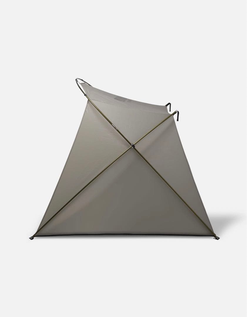 【新品・未使用】ネイバーフッド NH X HELINOX SUNSHADE