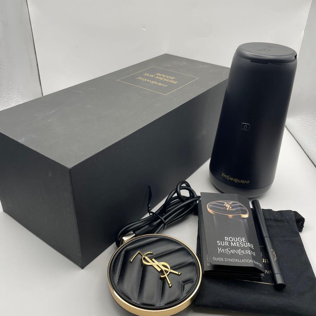 イヴサンローラン ルージュシュールメジャー 本体 動作未確認