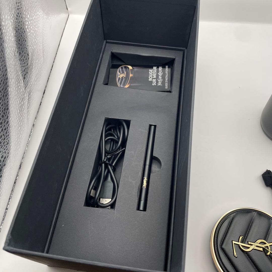 イヴサンローラン ルージュシュールメジャー 本体 動作未確認