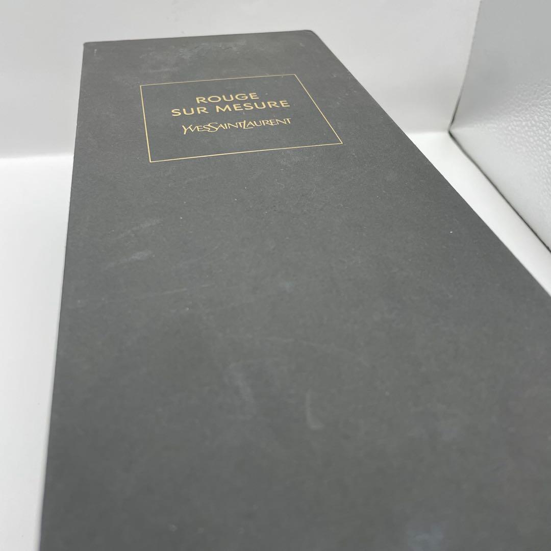 イヴサンローラン ルージュシュールメジャー 本体 動作未確認