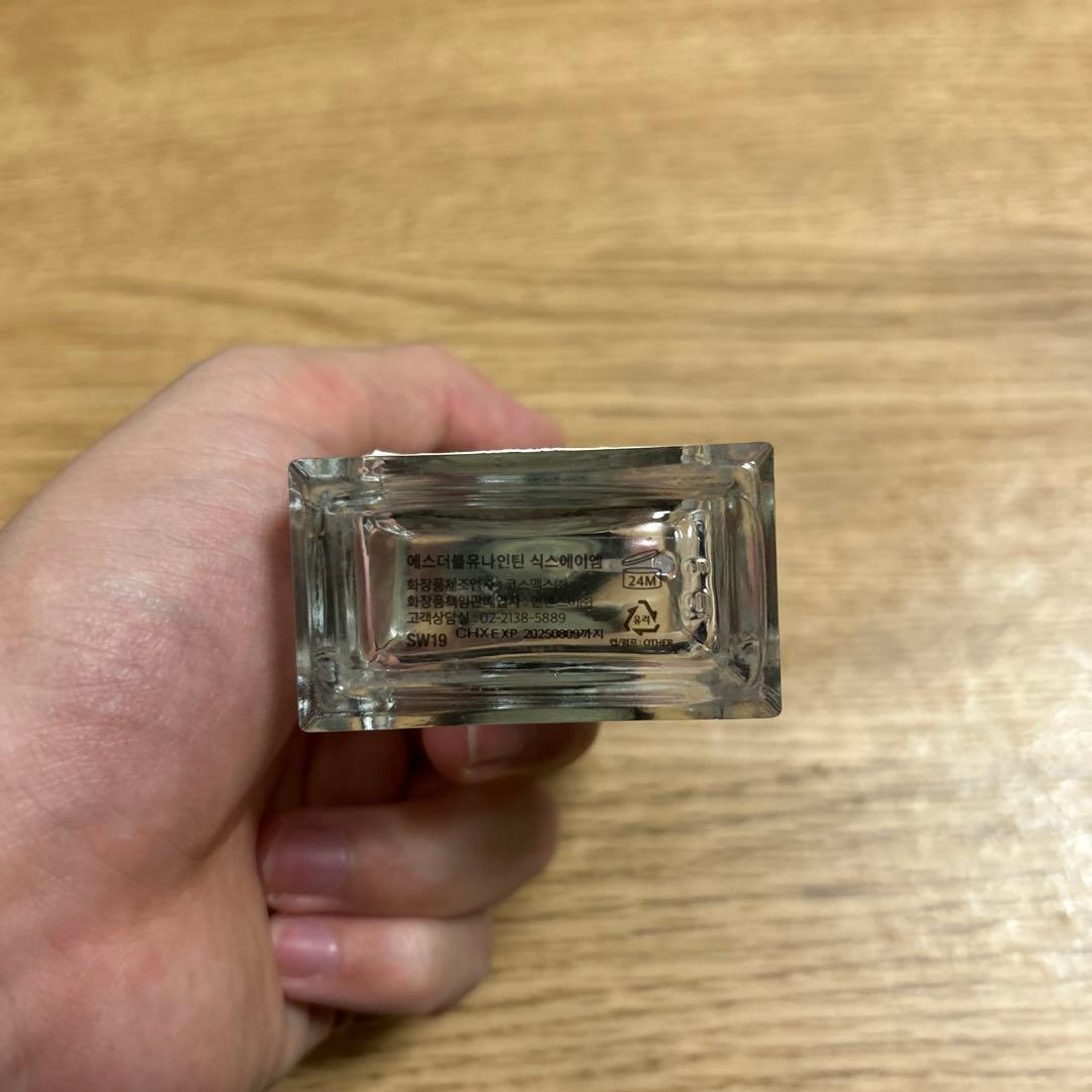 SW19 6am オードパルファム 50ml