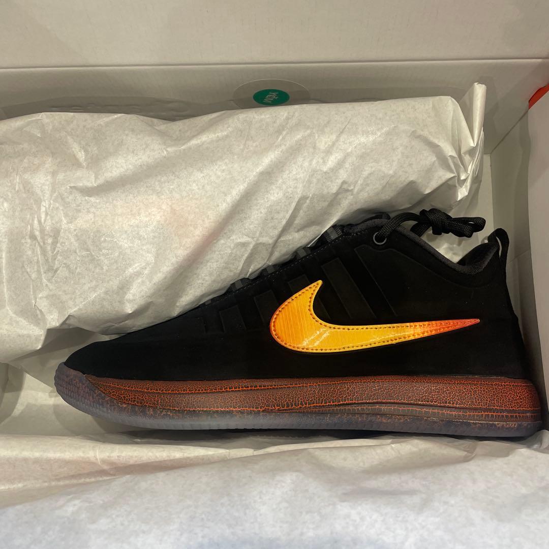 Nike Book 2 Rising 28.0cm バスケオタク