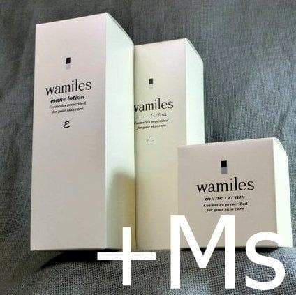 ☆　nori様│クリーム１ &ローション２、Mソープ