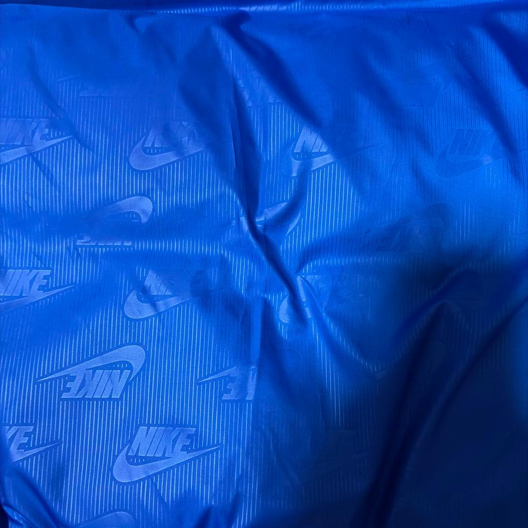 ナイキ ジャケット メンズ パファーJKTFB7374-480 Sサイズ