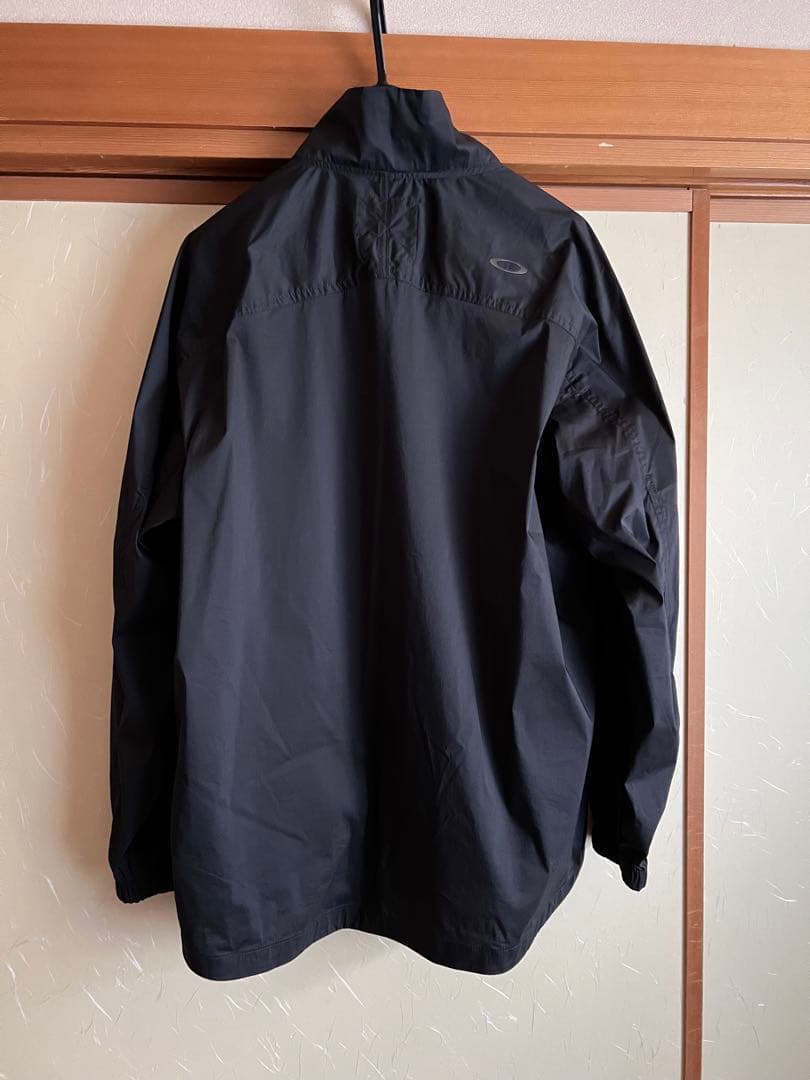 ジャケット・アウター OAKLEY FGL 4.0 STROKE ANORAK 4.0