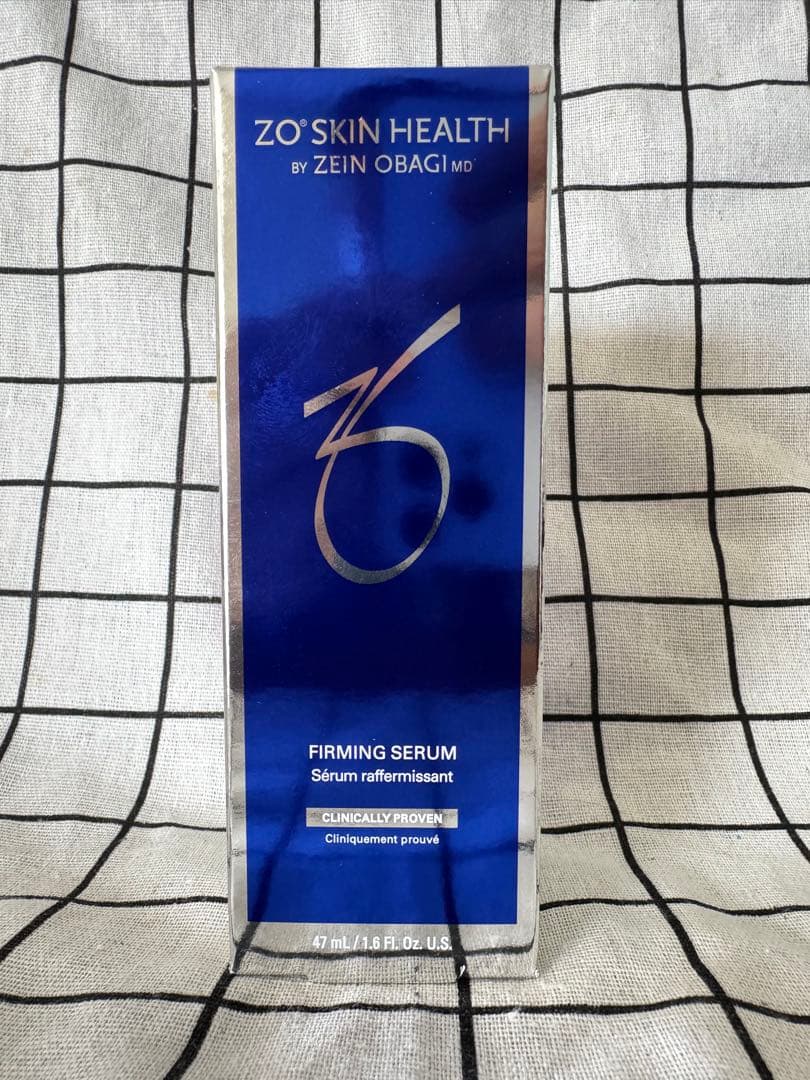 セール中　ゼオスキン ZO SKIN HEALTH ファーミングセラム　h14