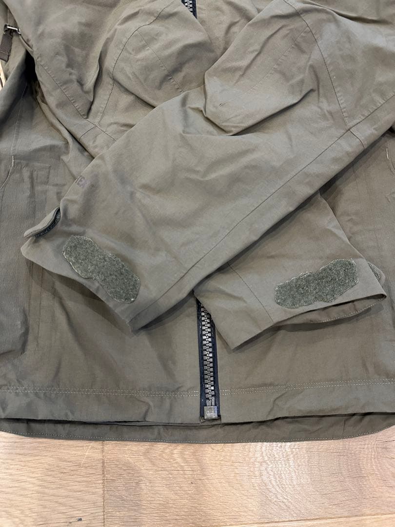 【値下げ】Burton [ak]GORE-TEX