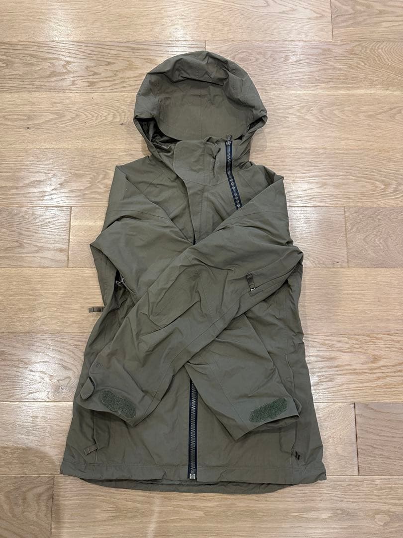 【値下げ】Burton [ak]GORE-TEX