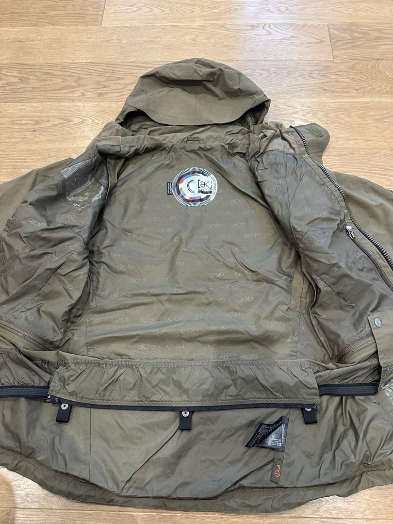 【値下げ】Burton [ak]GORE-TEX