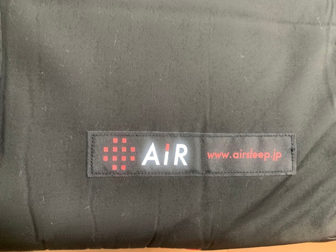 西川エアー　SI セミダブル　マットレス