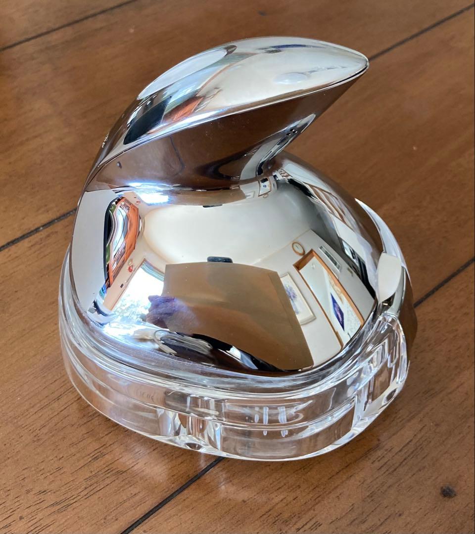 ReFa リファ　グレイス　ヘッドスパ(保証書、箱付き)