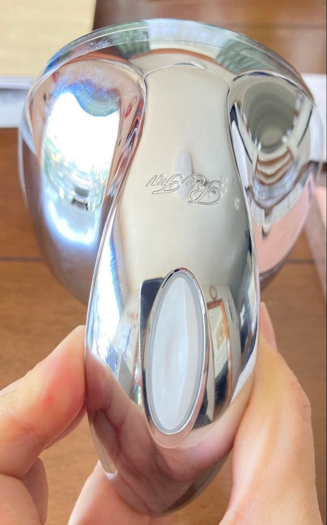 ReFa リファ　グレイス　ヘッドスパ(保証書、箱付き)