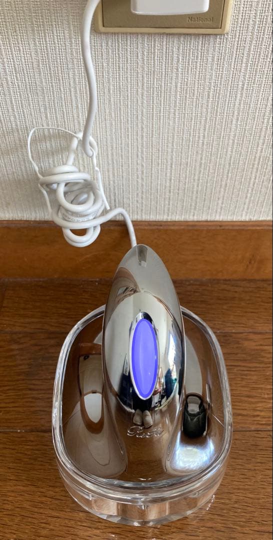 ReFa リファ　グレイス　ヘッドスパ(保証書、箱付き)