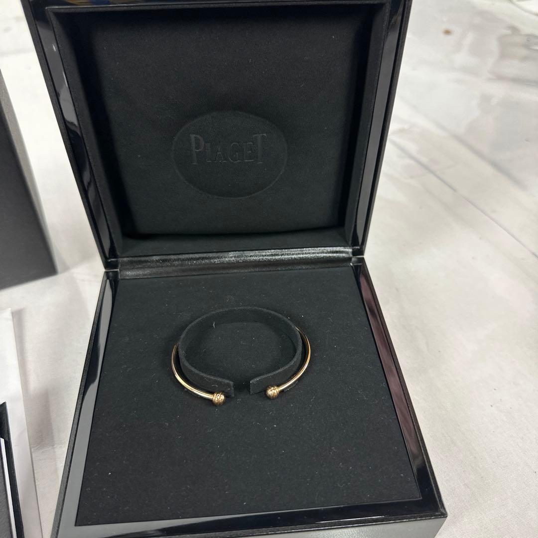 ⭐︎PIAGET ピアジェ ポセション バングル