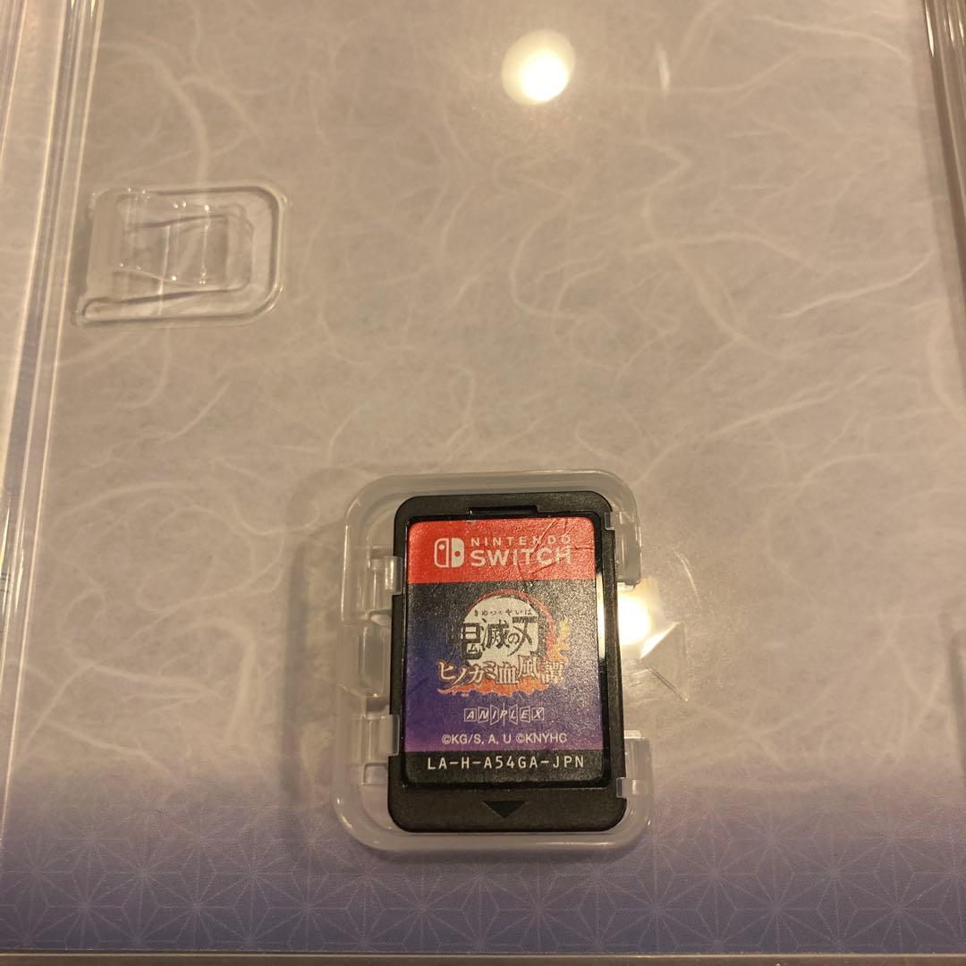 鬼滅の刃 ヒノカミ血風譚 通常版