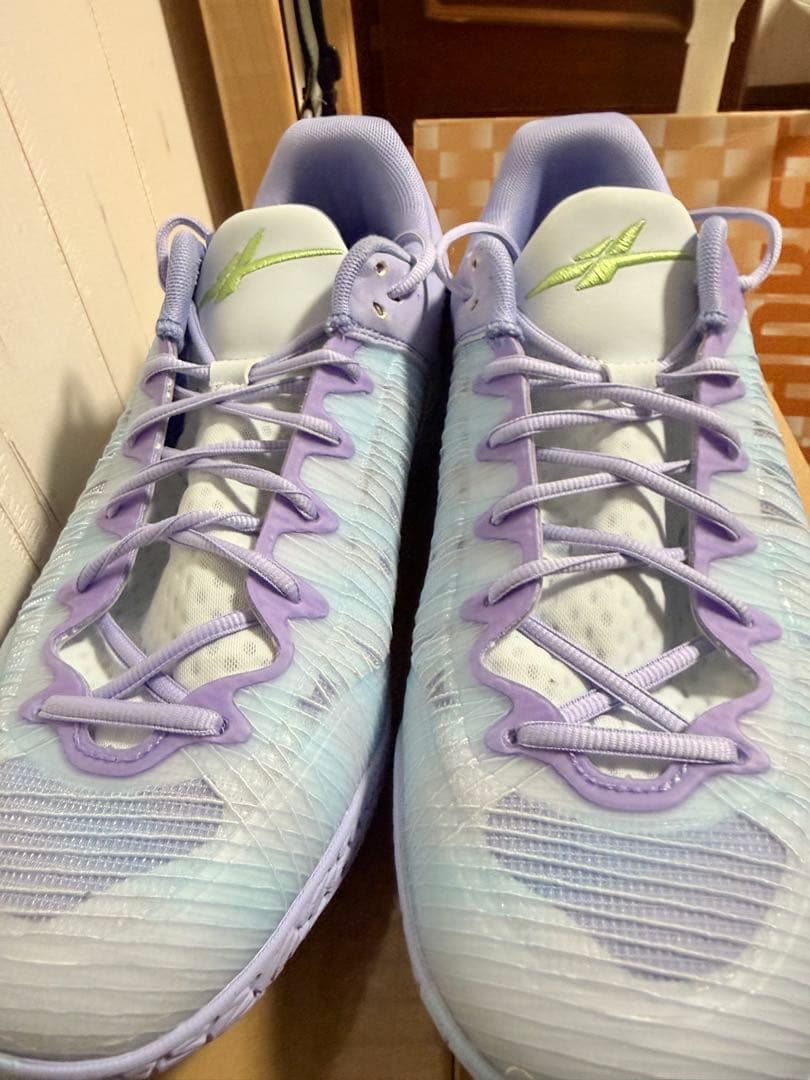 シューズ(男性用) SPO Player1 Plus Anemone