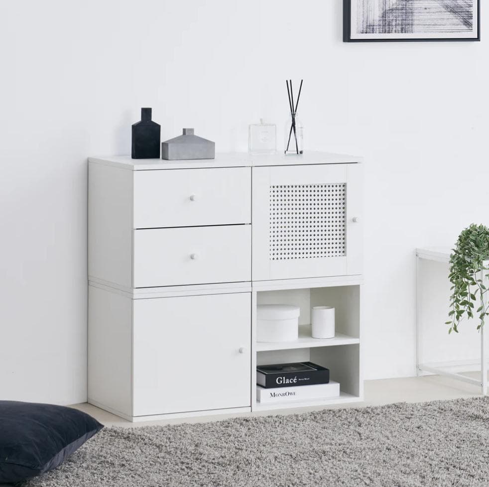 セール中　62 VENTOTA　キャビネット Conat （コナート）