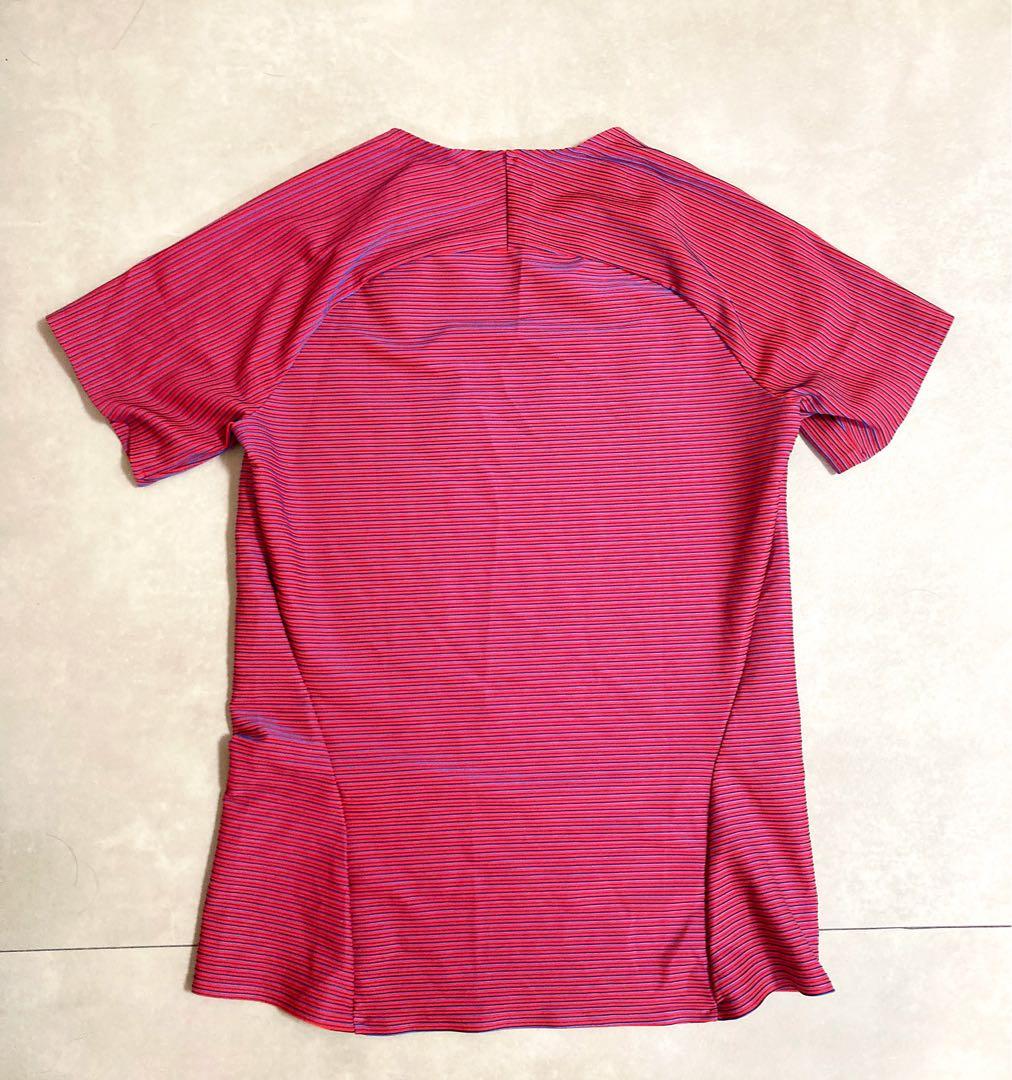 NIKE PRO ELITE USA代表 2020 ショートスリーブ M