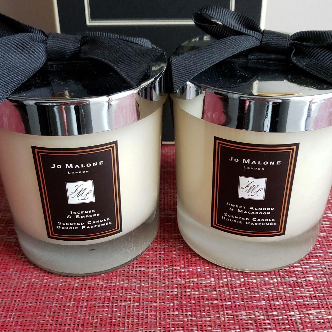 ジョーマローン☆ホームキャンドル