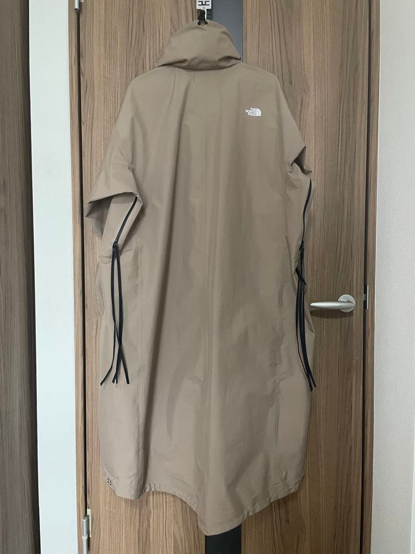 THENORTHFACE HYKE GTX military jkt ハイク