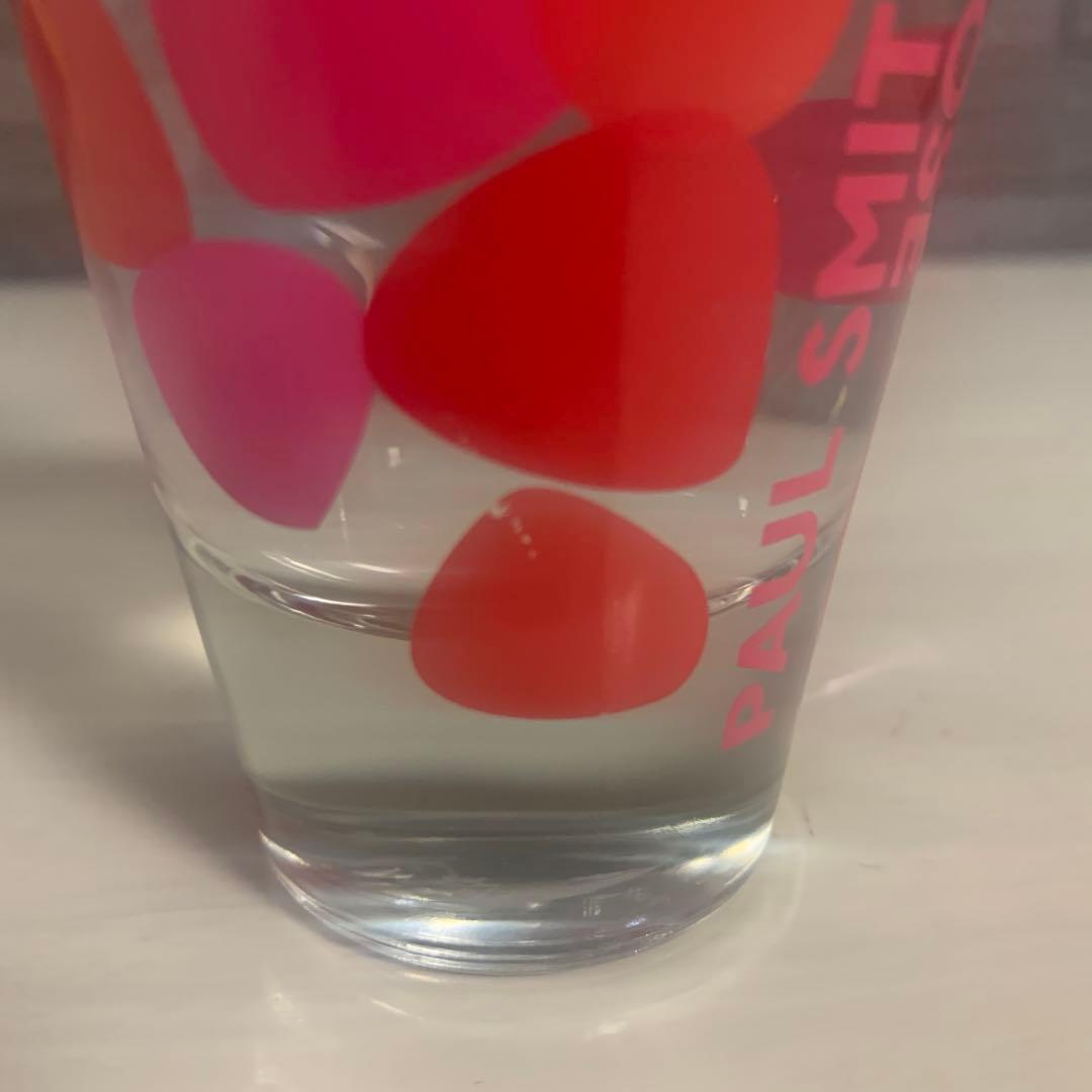 ポール・スミス ローズ リミテッド エディション オードトワレ ウィメン